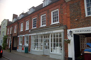 2 Bedford Street May 2012